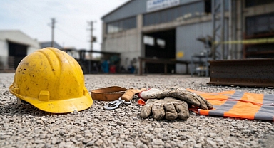 Arifiyemizde Aynı Gün 2 Ayrı İş Kazası!