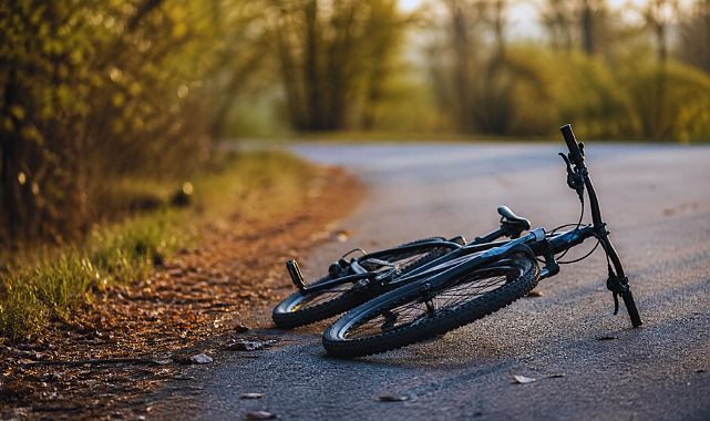 Arifiyemizde Bisiklet Kazası Can Aldı: 15 Yaşındaki Nurullah Sefa Vefat Etti!