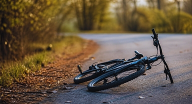 Arifiyemizde Bisiklet Kazası Can Aldı: 15 Yaşındaki Nurullah Sefa Vefat Etti!