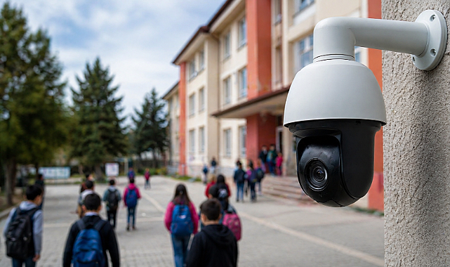 Bakanlıktan 81 İle Genelge: Okullarda Sıkı Tedbir!