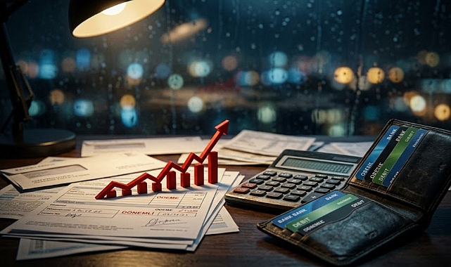 Borç Yükünde Kritik Eşik! 48 Aya Kadar Yapılandırmada Son Dönem