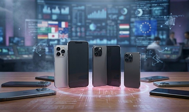 BTK Uyardı: Yurt Dışından Getirilen Telefonlarda Kayıt Süresi Sona Eriyor!