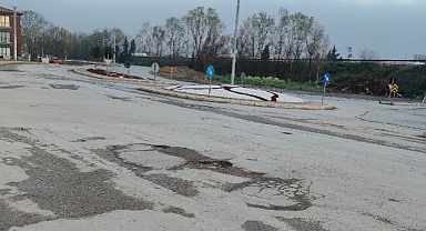 Bu Yol Arifiye’ye Yakışmıyor! Gödeme’de İsyan