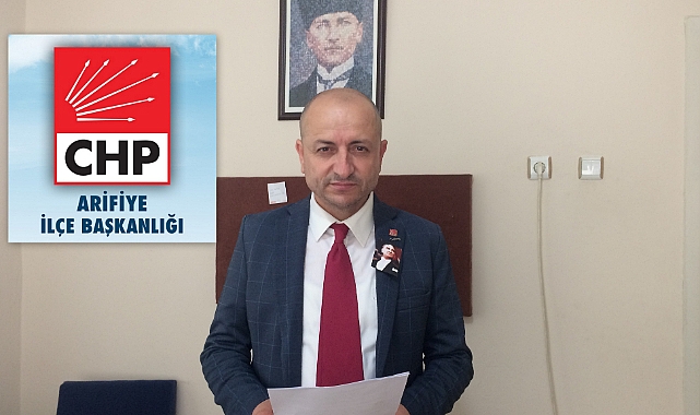 Chp Arifiye’de Yaprak Dökümü! Peş Peşe İstifalar