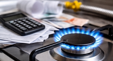 Doğalgazda Yeni Dönem! Limiti Aşan Daha Fazla Ödeyecek!