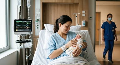 Doğum İzninde Kapsam Genişliyor: Süre ve Ödeme Artıyor!