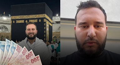 Elham Tur Skandalında Yeni Perde: Mekke'de Büyük Borç Krizi!