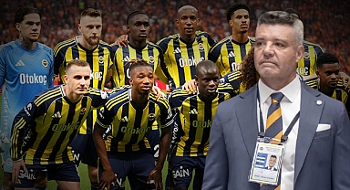 Fenerbahçe’de Sular Durulmuyor! Ayrılıklar Peş Peşe Geldi