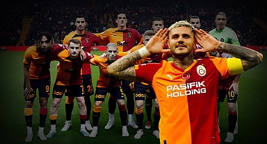 Galatasaray'da Büyük Temizlik! Cimbom’da Icardı Dönemi Kapanıyor Mu?