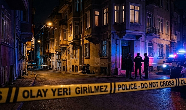 Genç Kızı İstismara Sürüklediler: 2 Şüpheli Tutuklandı!