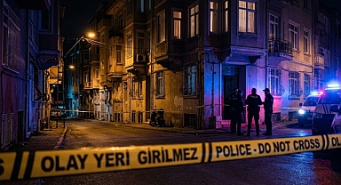 Genç Kızı İstismara Sürüklediler: 2 Şüpheli Tutuklandı!