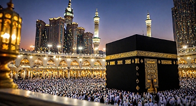 Hac’ta Denetim Sıkılaştı! Sadece Hac Vizesi Olanlar Kabul Edilecek