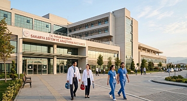Hastanelere Nefes Aldıracak Atama: Sakarya’ya 21 Hekim!