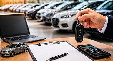 İkinci El Araç Satışında Yeni Dönem Başladı!