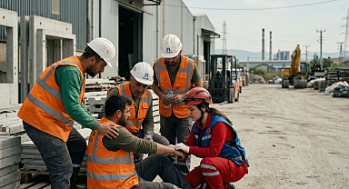 İlçemiz Arifiye’de İş Kazaları Alarm Veriyor: 7 Yaralı! 