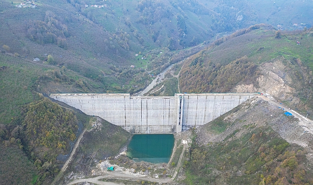 İmzalar Atıldı! Sakarya'da Kesintisiz Su Dönemi Başlıyor!