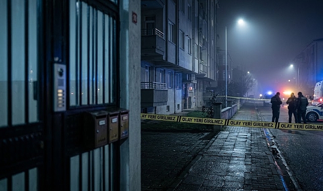 Komşu İlçemiz Erenler’de Şüpheli Ölüm! 