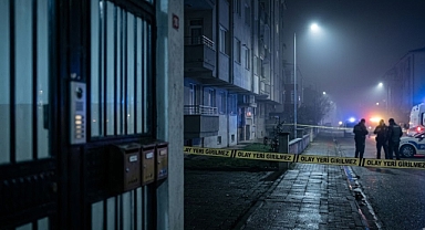 Komşu İlçemiz Erenler’de Şüpheli Ölüm!