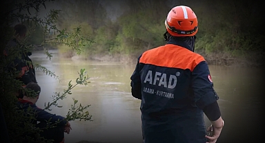 Komşu İlçemizde Büyük Acı: Sakarya Nehri’nde Kaybolan Çocuk Aranıyor!