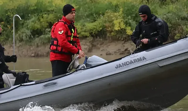Küçük Ahmed’den Haber Yok: Arama Çalışmaları Genişletildi!