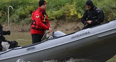 Küçük Ahmed’den Haber Yok: Arama Çalışmaları Genişletildi!