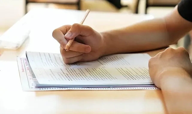 LGS ve YKS'de Yeni Dönem: Ezber Bitiyor, Mantık Başlıyor 