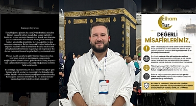 Manevi Duygular İstismar Edildi: Umre Dolandırıcılığında Sır Perdesi Aralanıyor!