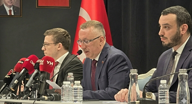 Mecliste Gergin Anlar: ftar Harcamaları Gündemde!