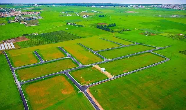 Milyonluk Arsa Satışta! Arifiye’de Dikkat Çeken İlan!