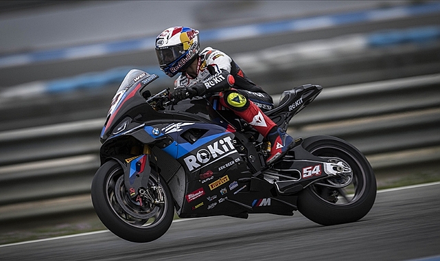 MotoGP’de Türk Rüzgarı: Toprak Razgatlıoğlu İspanya’da!