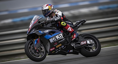 MotoGP’de Türk Rüzgarı: Toprak Razgatlıoğlu İspanya’da!