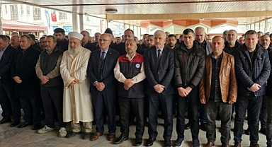 Öğretmenler İçin Yürek Burkan Dua! Sakarya Tek Yürek Oldu 