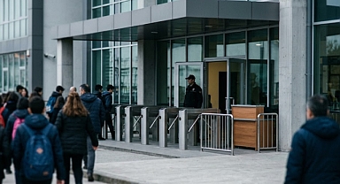 Okullarda Yeni Güvenlik Tedbirleri: Giriş-Çıkış Kuralları Sıkılaştırıldı!