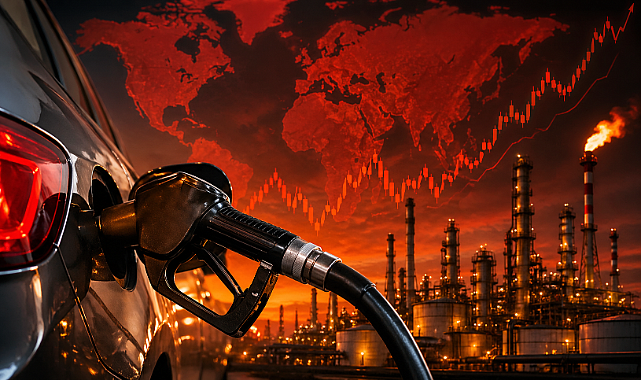 Petrolde Kritik Eşik Aşıldı: Akaryakıt Fiyatları İçin Yeni Zam Sinyali!