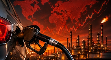Petrolde Kritik Eşik Aşıldı: Akaryakıt Fiyatları İçin Yeni Zam Sinyali!