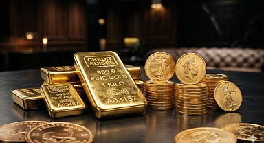 Piyasalar Hareketli! Altın Yeni Haftaya Yükselişle Girdi!