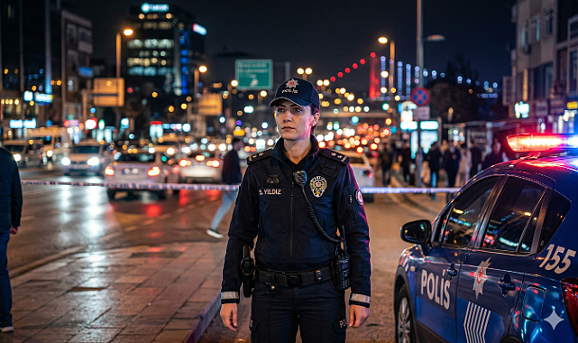 Polislere Yeni Dönem! 17 Bin TL’ye Kadar Ek Ödeme Yolda