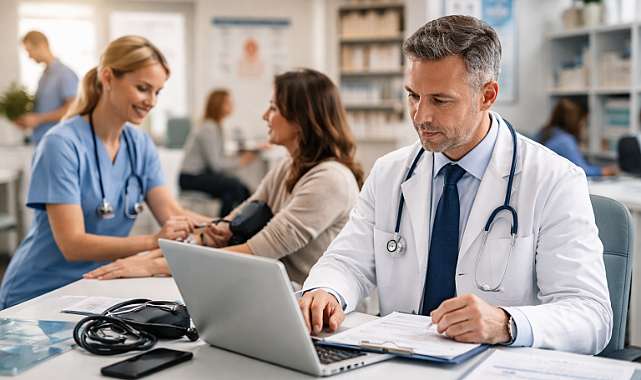 Resmi Gazete’de Yayımlandı: Aile Hekimliği Kuralları Yeniden Yazıldı!