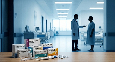 Sağlıkta Yeni Düzenleme! Bazı İlaçlar Geri Ödeme Listesine Alındı