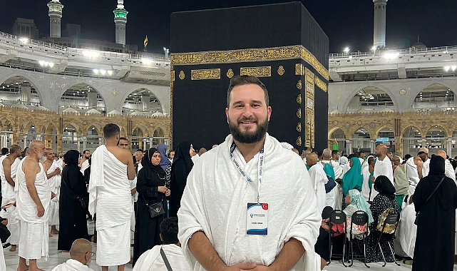 Sakarya'da Büyük Vurgun: Umre Paralarıyla Ortadan Kayboldu!