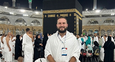 Sakarya'da Büyük Vurgun: Umre Paralarıyla Ortadan Kayboldu!