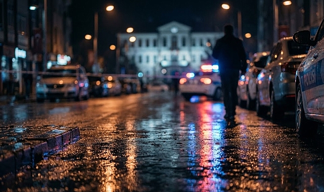 Sakarya’da CHP’de Gergin Gece! İlçe Başkanı İddiası Gündemde 