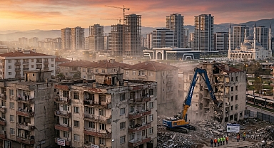 Sakarya’da Deprem Gerçeği: Binlerce Bağımsız Bölüm Dönüşüm Bekliyor!