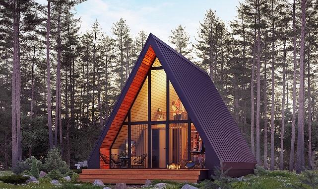 Sakarya’da Kaçak Bungalovlara Yıkım Kararı!