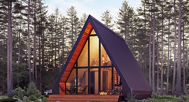 Sakarya’da Kaçak Bungalovlara Yıkım Kararı!