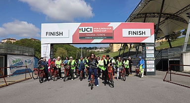 Sakarya’da Kadınlar Sağlıklı Yaşamla Buluşuyor