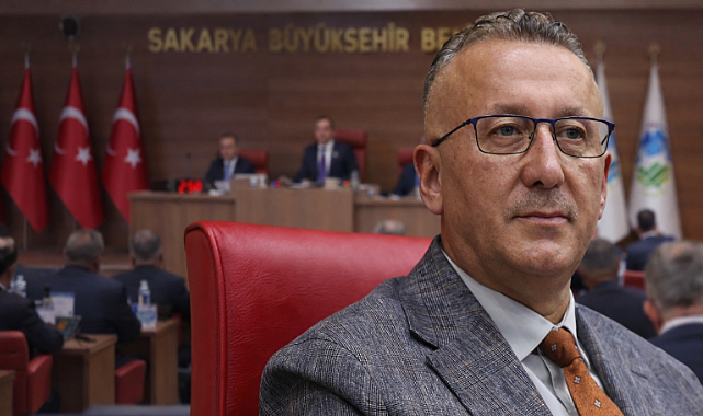 Sakarya’da Kritik Pazartesi: Mecliste Dengeler Değişebilir!