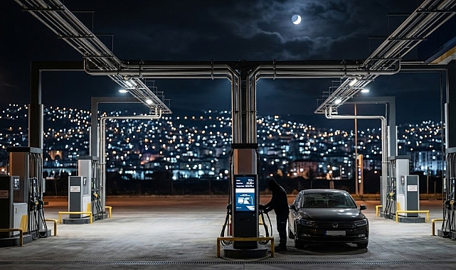 Sakarya’da Motorin 85 TL’yi Aştı! Zamlar Rekor Kırıyor