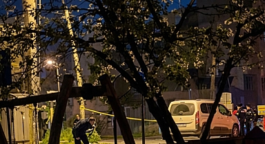 Sakarya’da Panik Dolu Anlar: Silahlı Şahıs Polisi Harekete Geçirdi