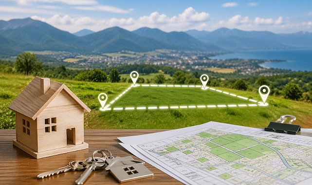 Sakarya'da Sit Alanı Mağdurlarına Müjde: Hazine Arazileriyle Takas Dönemi Başladı!